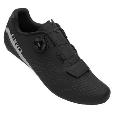 Giro Men's Cadet Road Shoe - Black