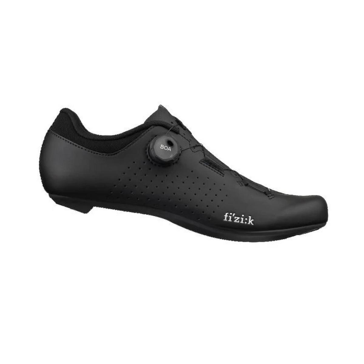 Fizik Vento Omna - Black