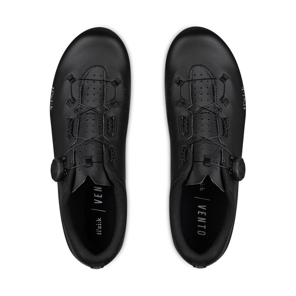 Fizik Vento Omna - Black