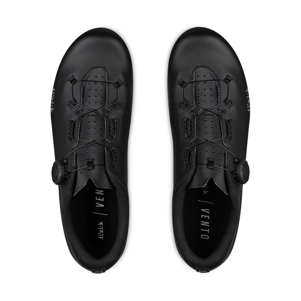 Fizik Vento Omna - Black