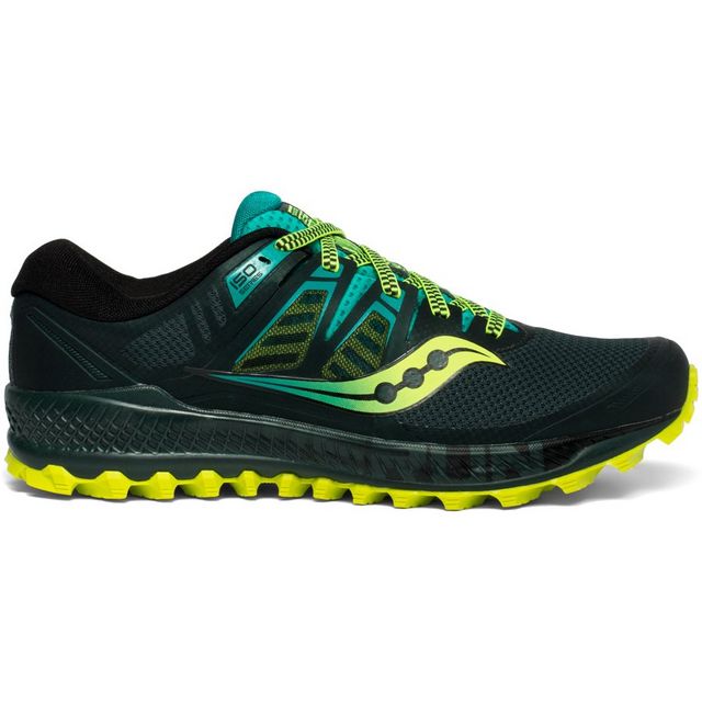 Peregrine iso saucony on sale