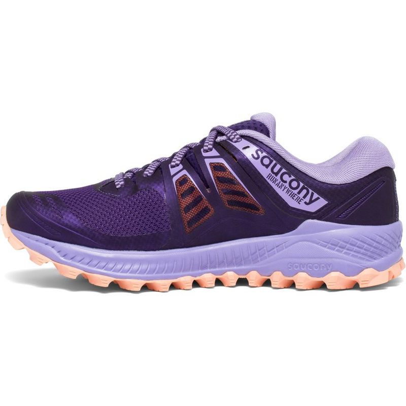 Saucony peregrine iso backpacking new arrivals