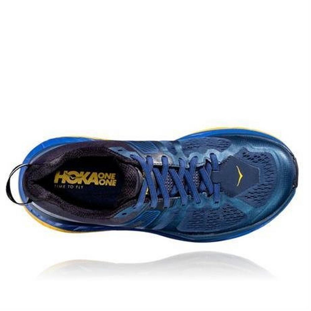 Hoka one one on sale stinson atr 5