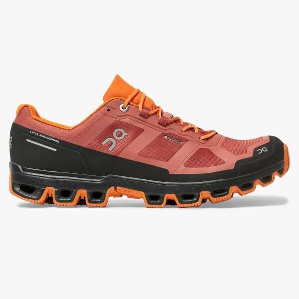 On cloudventure trail sales running shoes