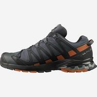  Men's XA Pro 3D V8 GTX Trail Running Shoes - Black