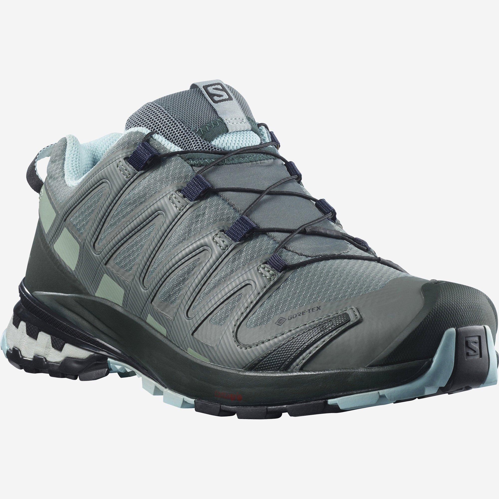 Salomon xa pro sales 3d chive