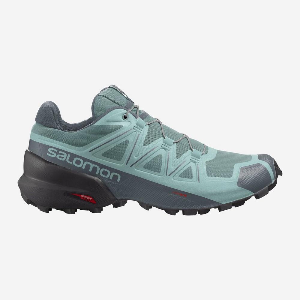 Salomon speedcross 5 2024 gtx womens uk