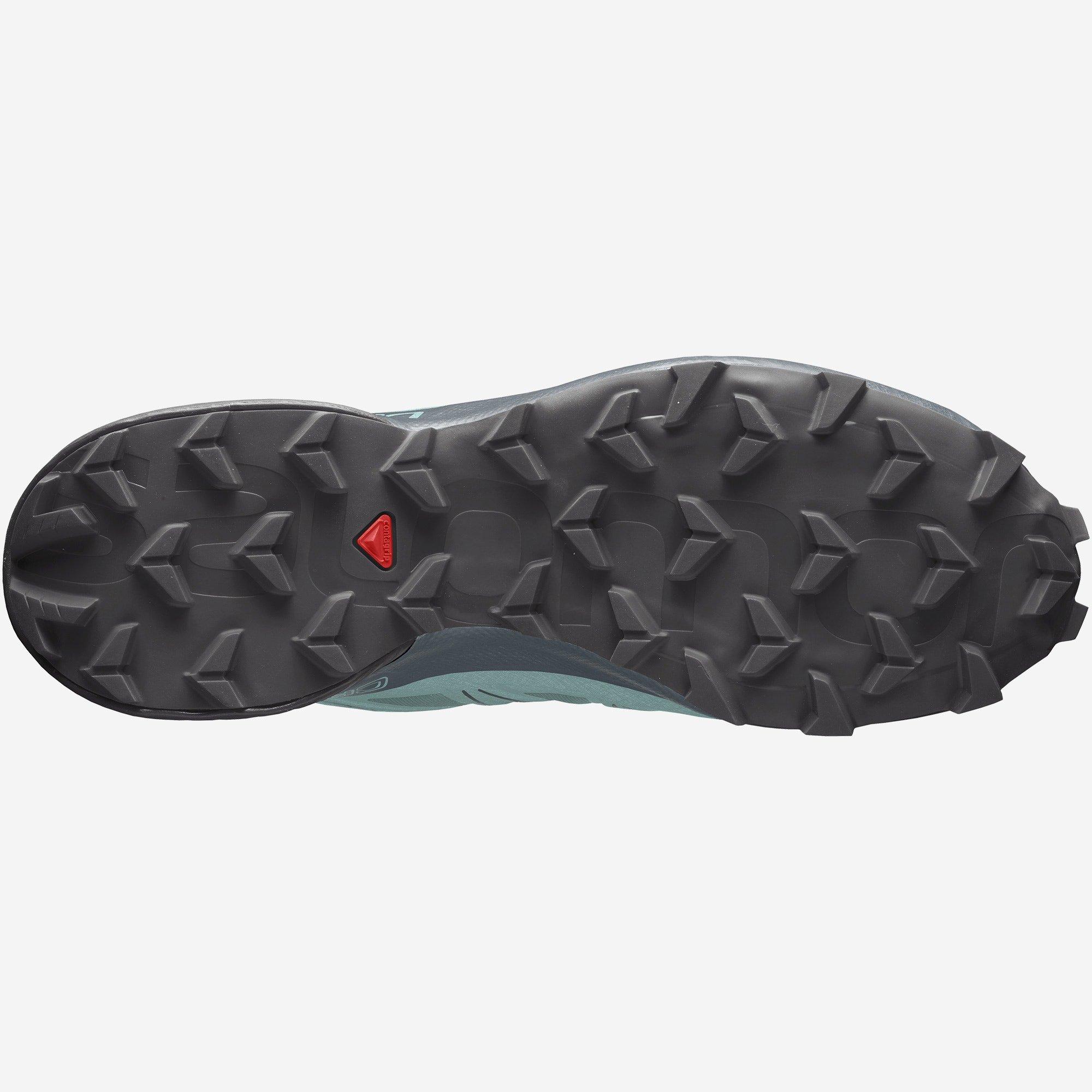 Women's Salomon Speedcross Trail Running Shoes George Fisher UK