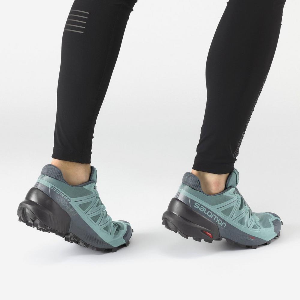 Speedcross 5 gtx on sale womens