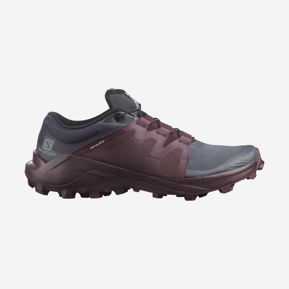 Salomon wildcross sale w