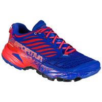  Women's Akasha - Royal / Cherry