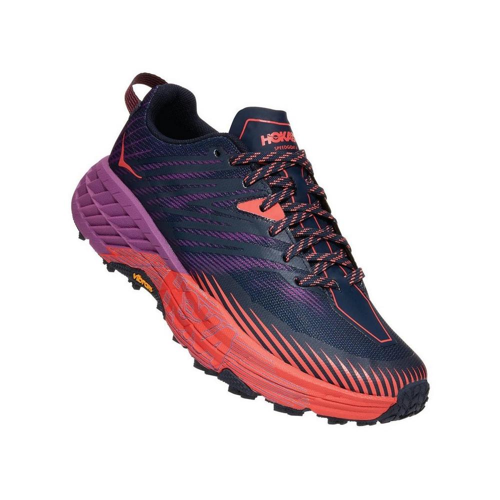 Hoka One One outlet Women's Speedgoat 4