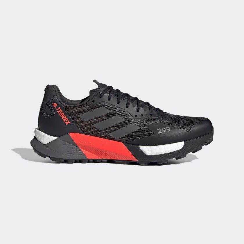 adidas terrex waterproof boots