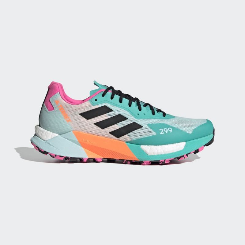 【新品】TERREX AGRAVIC ULT adidas 25.5㎝ Amazon.com | adidas Terrex Agravic Speed Trail Running Shoes