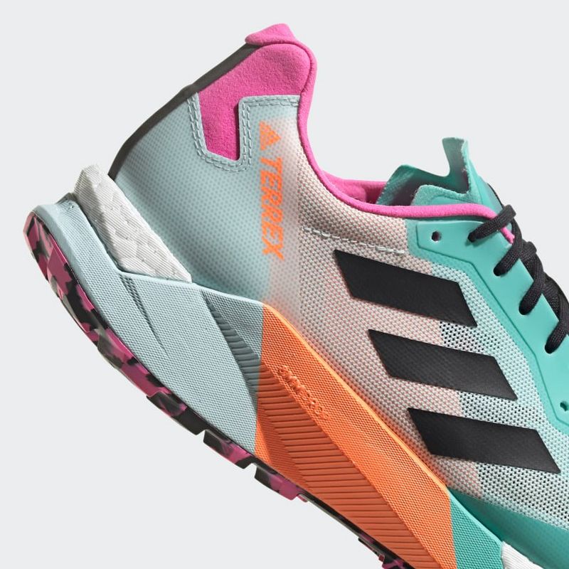 Adidas Women's Terrex Agravic Ultra | Running Shoes | Tiso UK