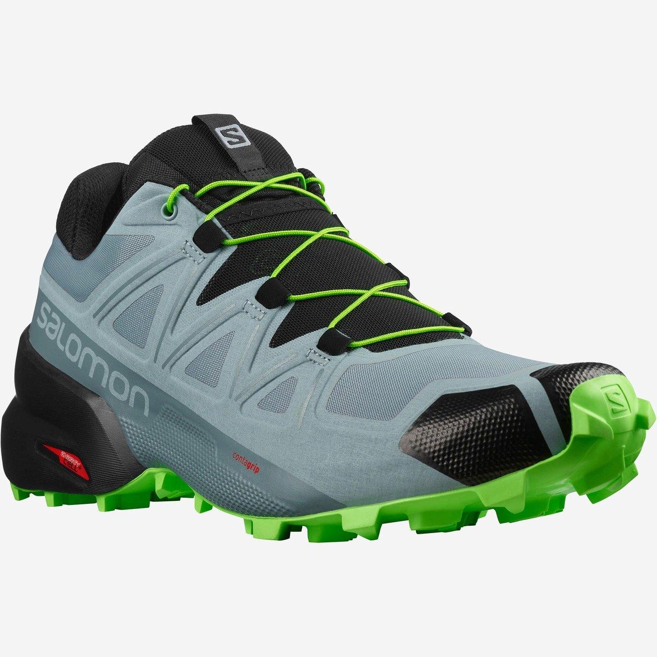 Salomon Speedcross 5 - Engearment