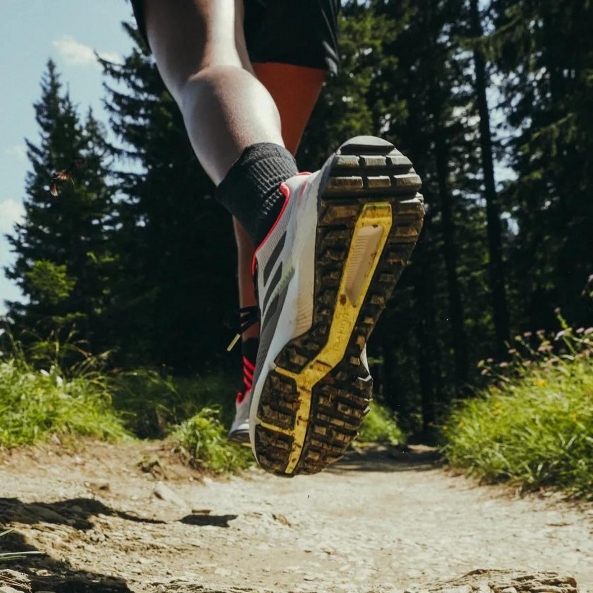 Adidas Women's Terrex Soulstride | Running Shoes | George