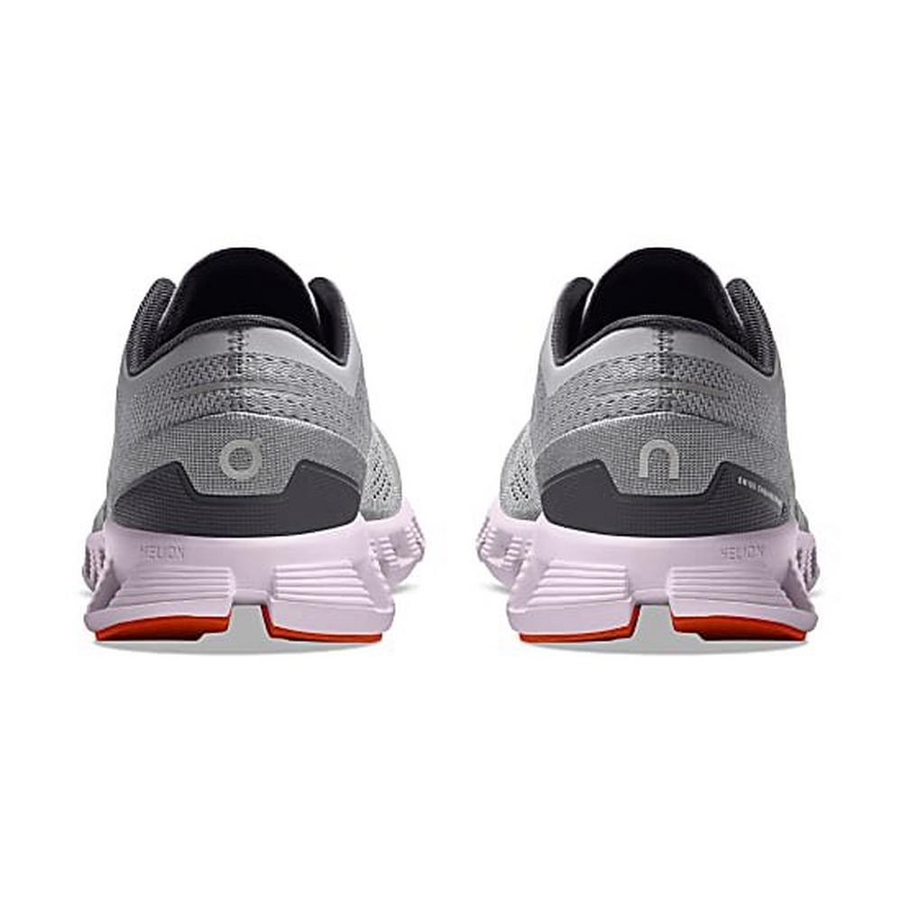 On Running Women's Cloud X | Running Shoes | George Fisher UK