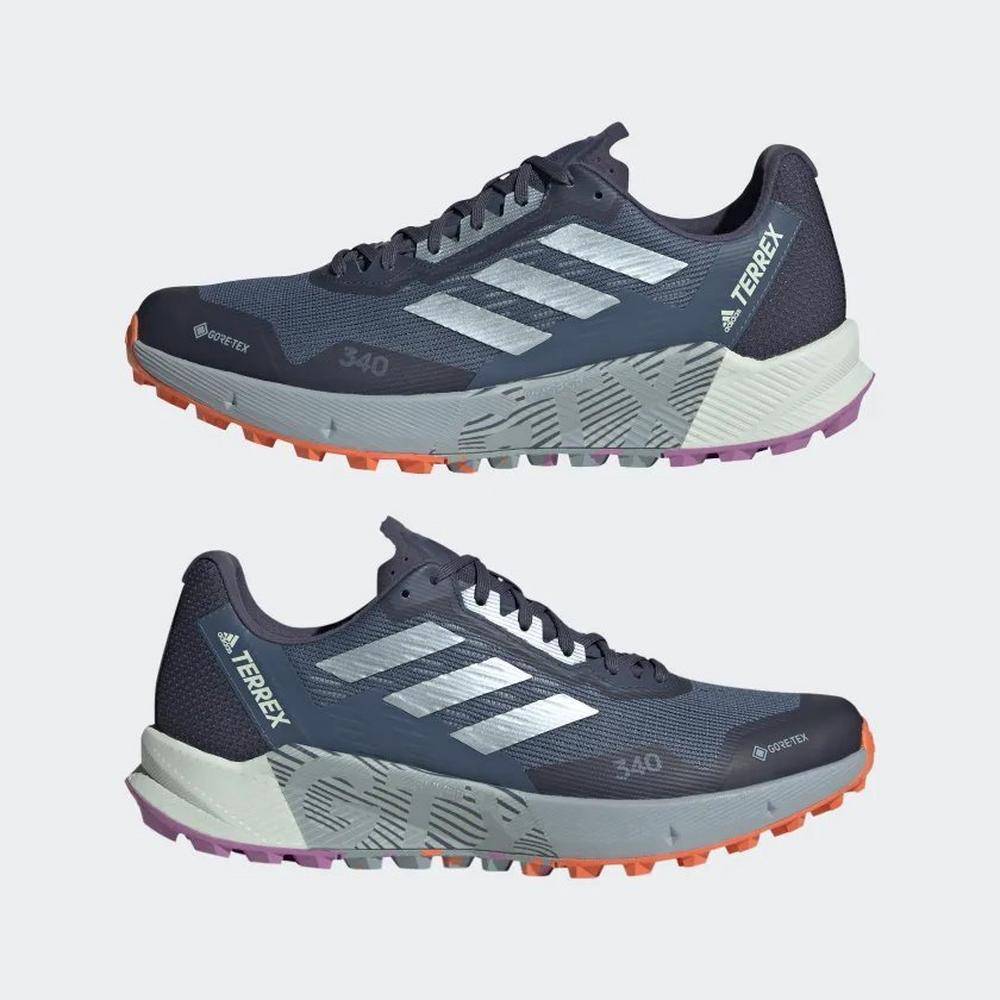 Adidas terrex agravic online flow gtx