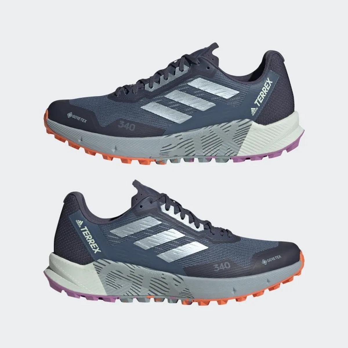 Adidas terrex agravic flow foroatletismo sale