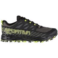  Men's Lycan GTX - Carbon Apple Green