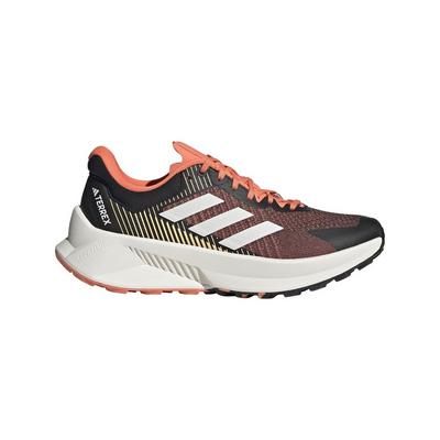 Adidas Women's Terrex Soulstride Running Shoes - Orange