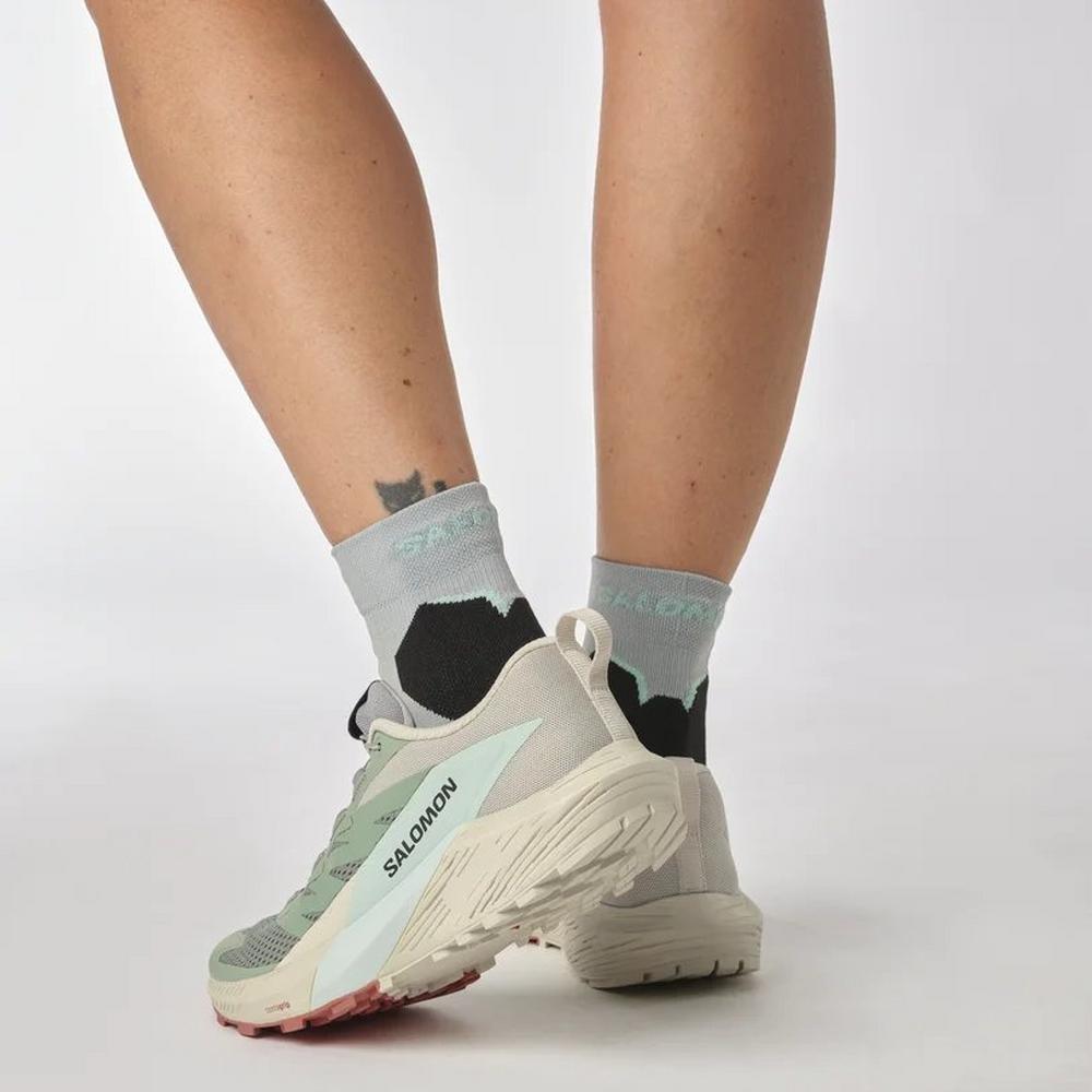 Salomon Women's Sense Ride 5 | Running Shoes | George Fisher UK