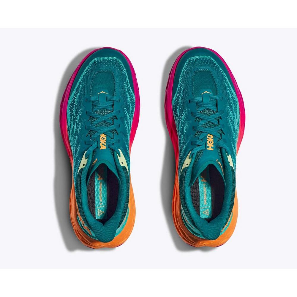 Hoka goat hot sale