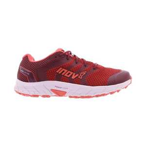 Women's Parkclaw 260 Knit Running Shoes- Red