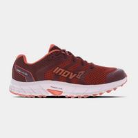  Women's Parkclaw 260 Knit Running Shoes- Red