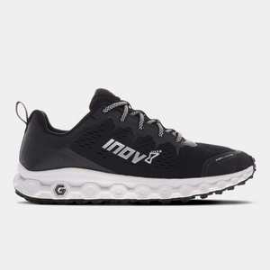 Men's Park Claw G 280 Running Shoes- Black