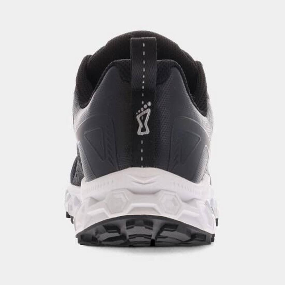 Inov-8 Men's Park Claw G 280 Running Shoes- Black