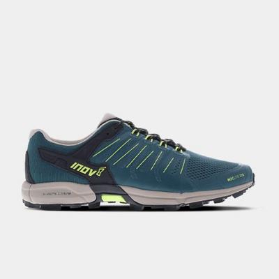 Inov-8 Men's Roclite G 275 Trail Running Shoes - Blue