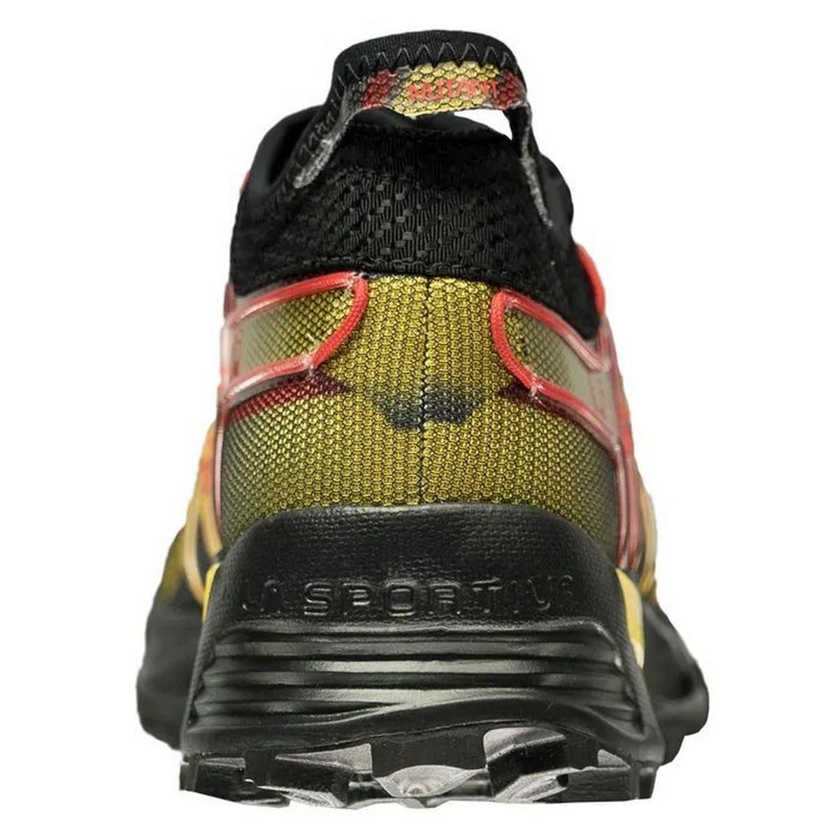 La Sportiva Men's Mutant Running Shoes - Yellow