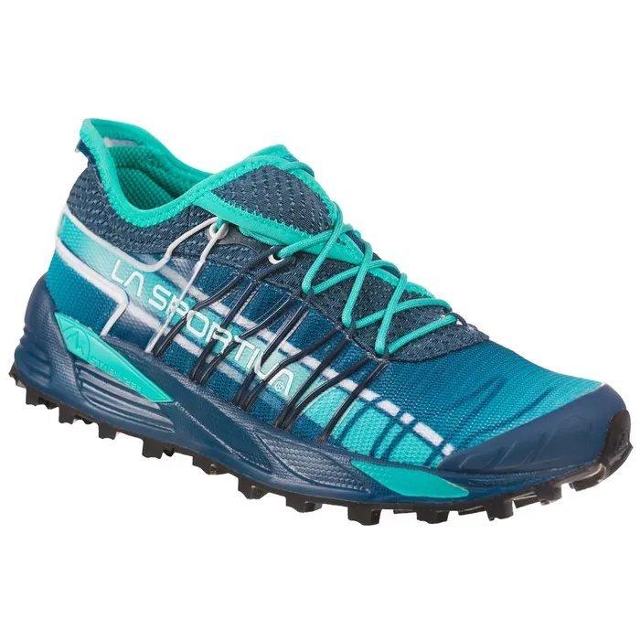 La Sportiva Women s Mutant Running Shoe Aqua