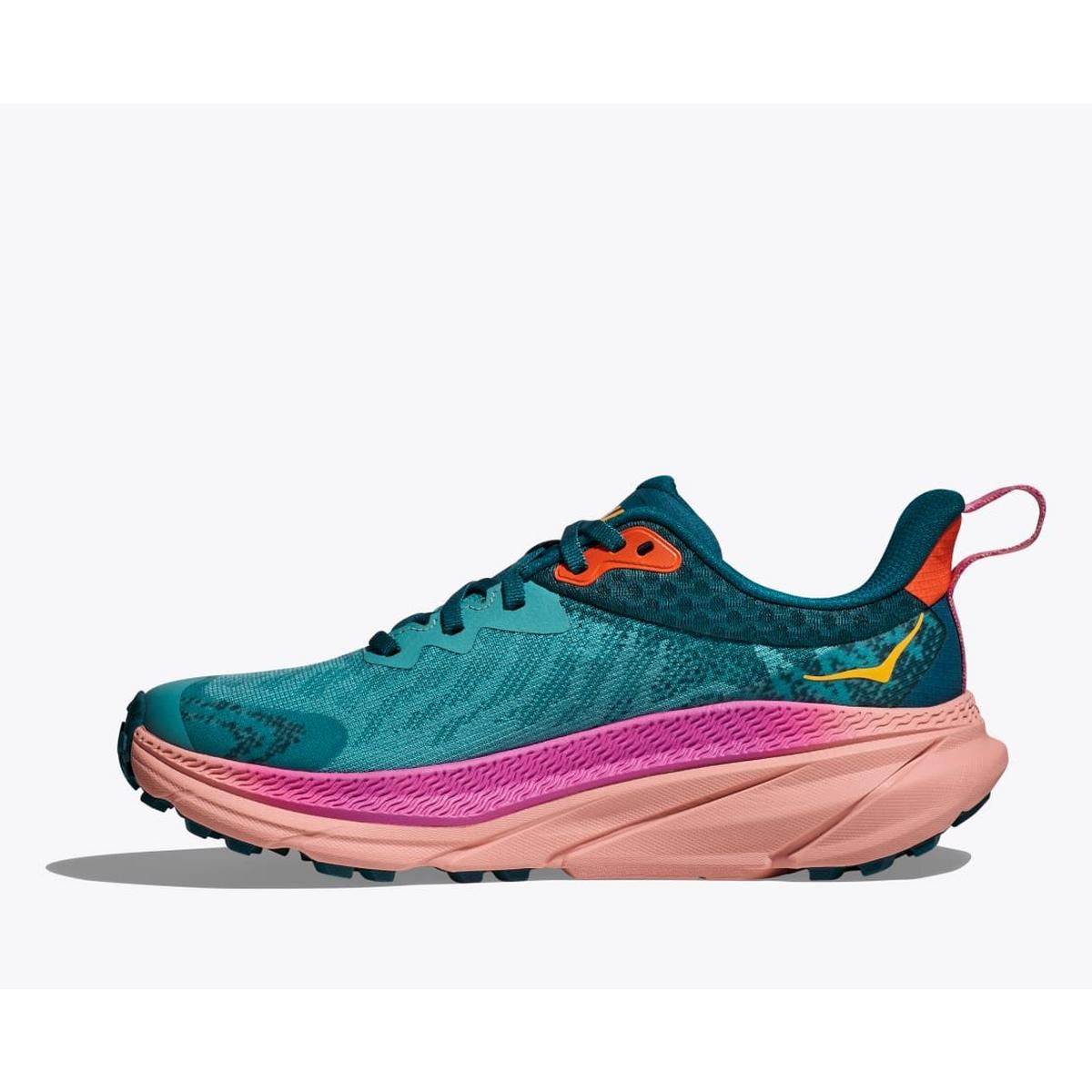 Hoka one one challenger womens sales