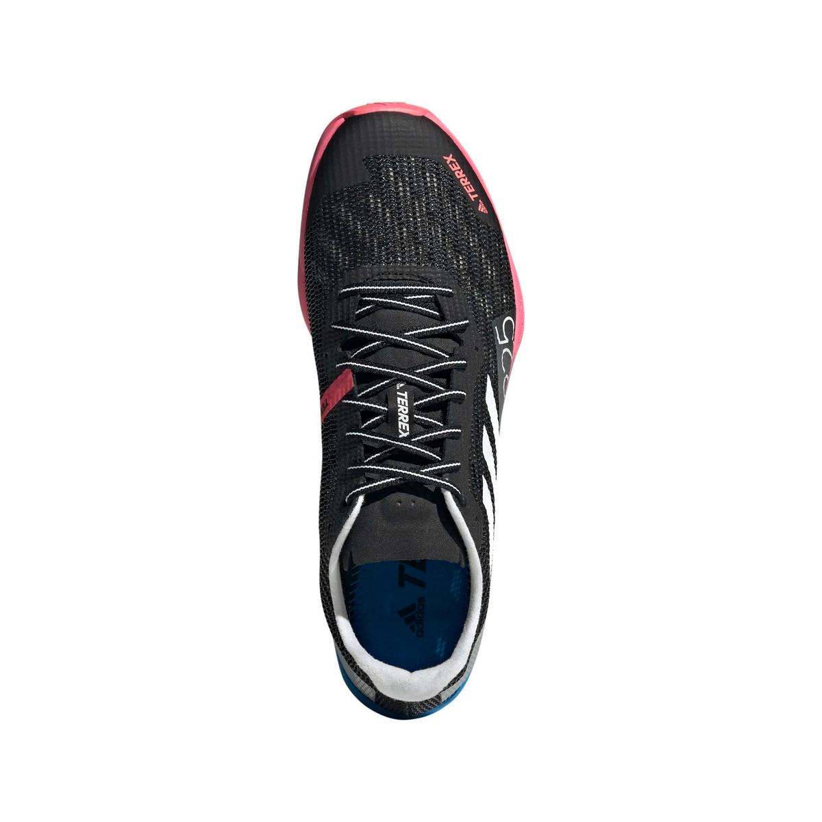 Adidas Terrex Men's Speed Pro Trail Running Shoes
