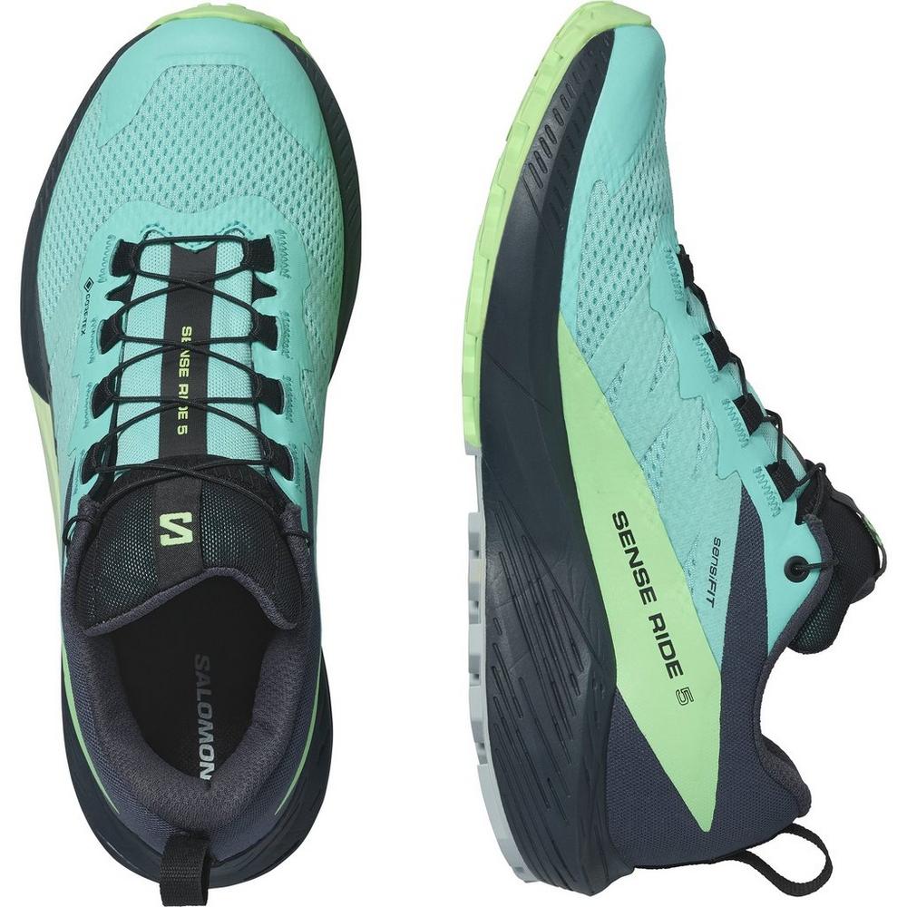 Salomon sense best sale trail running shoe