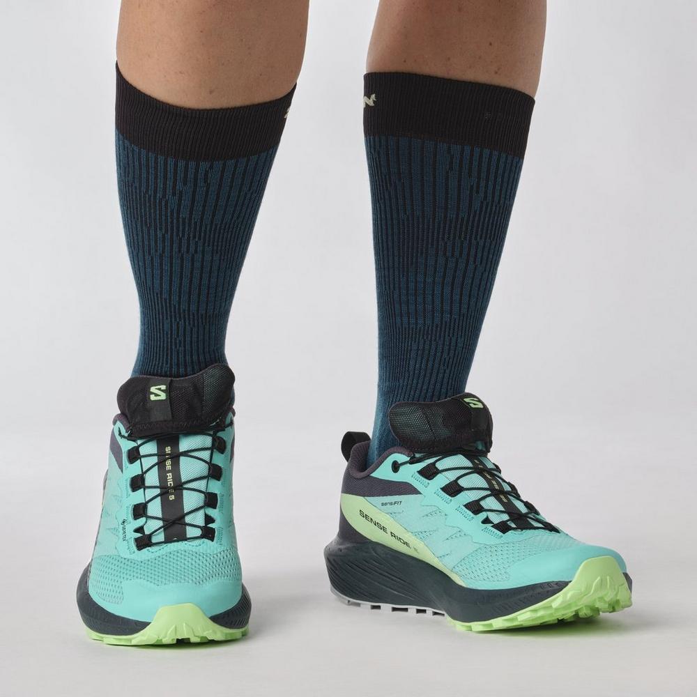 Salomon trailrunning hot sale