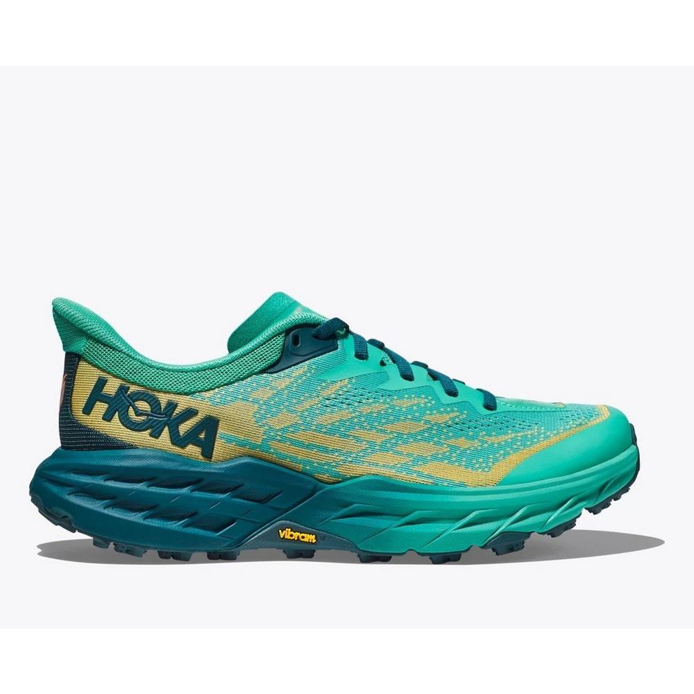 Hoka on sale shoes speedgoat