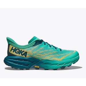 Women's SpeedGoat 5 Trail Running Shoes - Blue