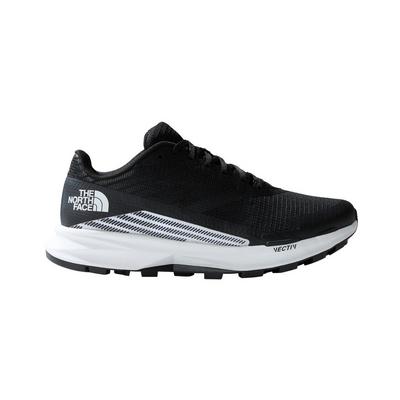 The North Face Women's Vectiv Levitum Trail Running Shoes - Black