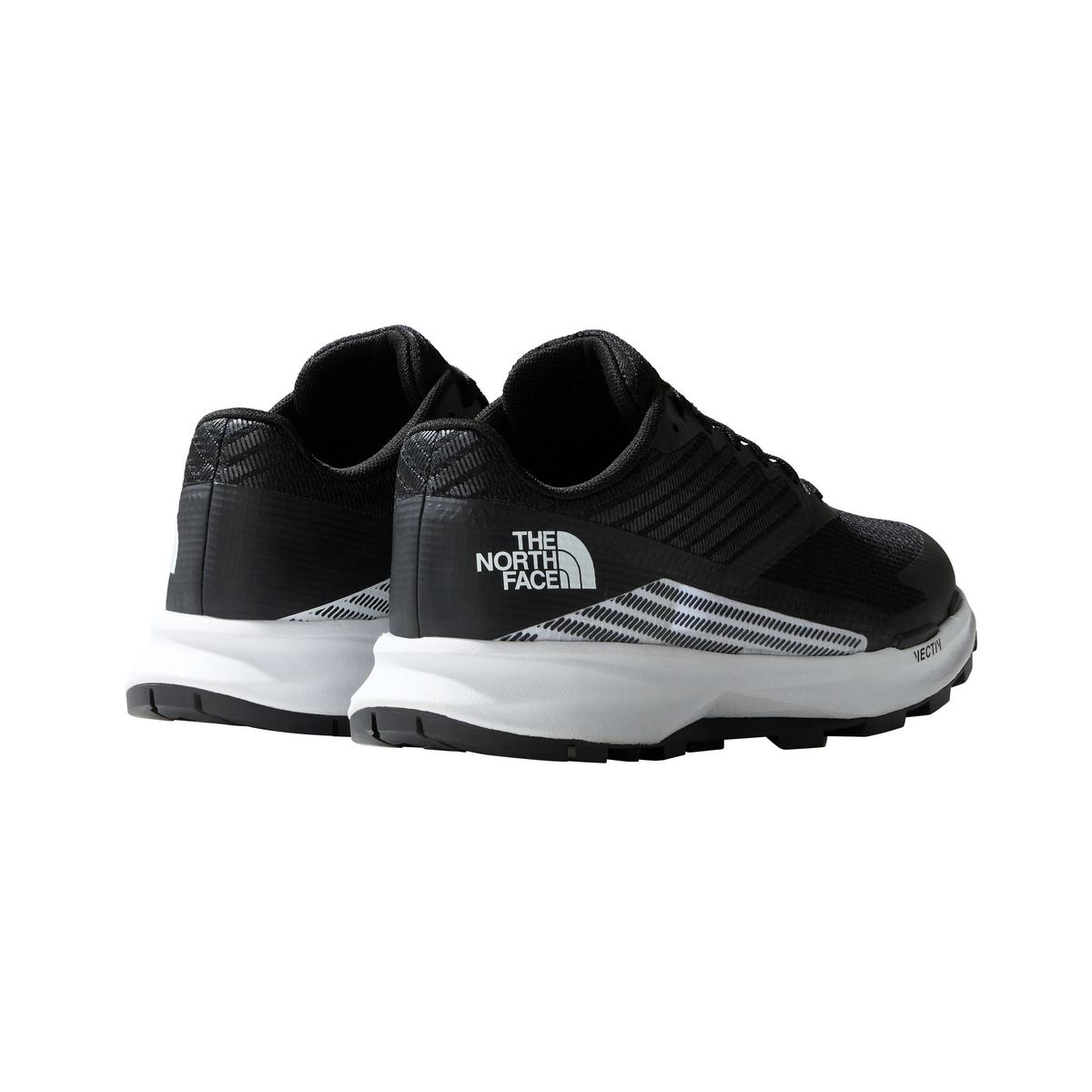 The North Face Women's Vectiv Levitum Trail Running Shoes - Black