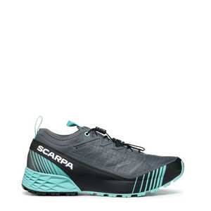 Women's Ribelle Gore-Tex Trail Running Shoes - Blue