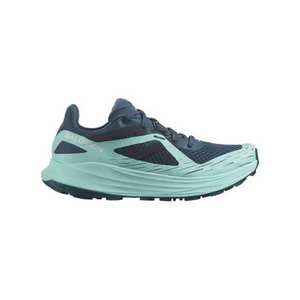 Women's Ultra Flow GORE-TEX Running Shoes - Blue