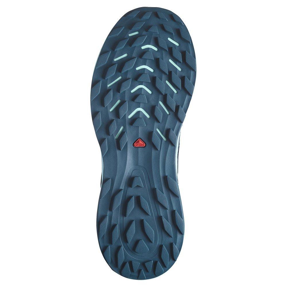 Salomon Women's Ultra Flow GORE-TEX Running Shoes George Fisher