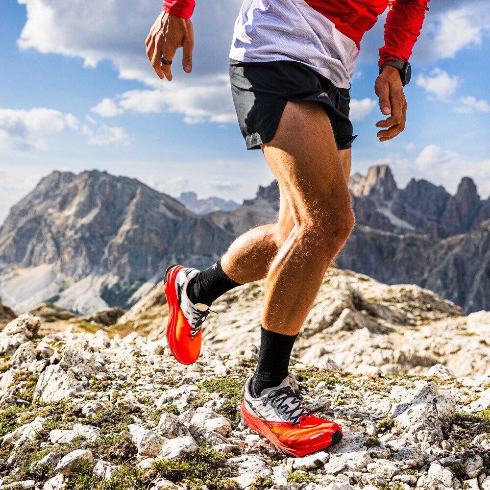 Coral running shoes deals