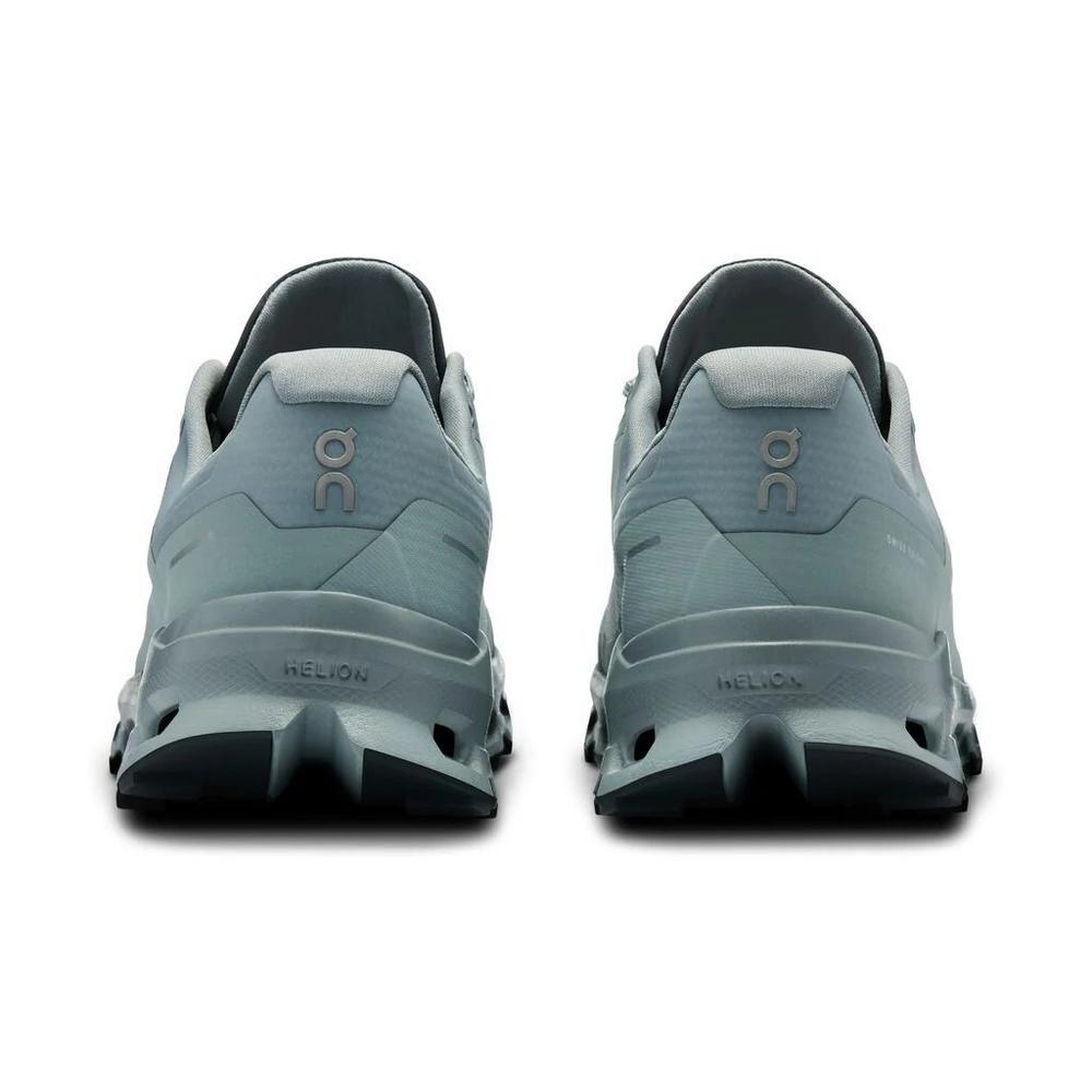 On Running Women's Cloudvista Waterproof | Trail Running