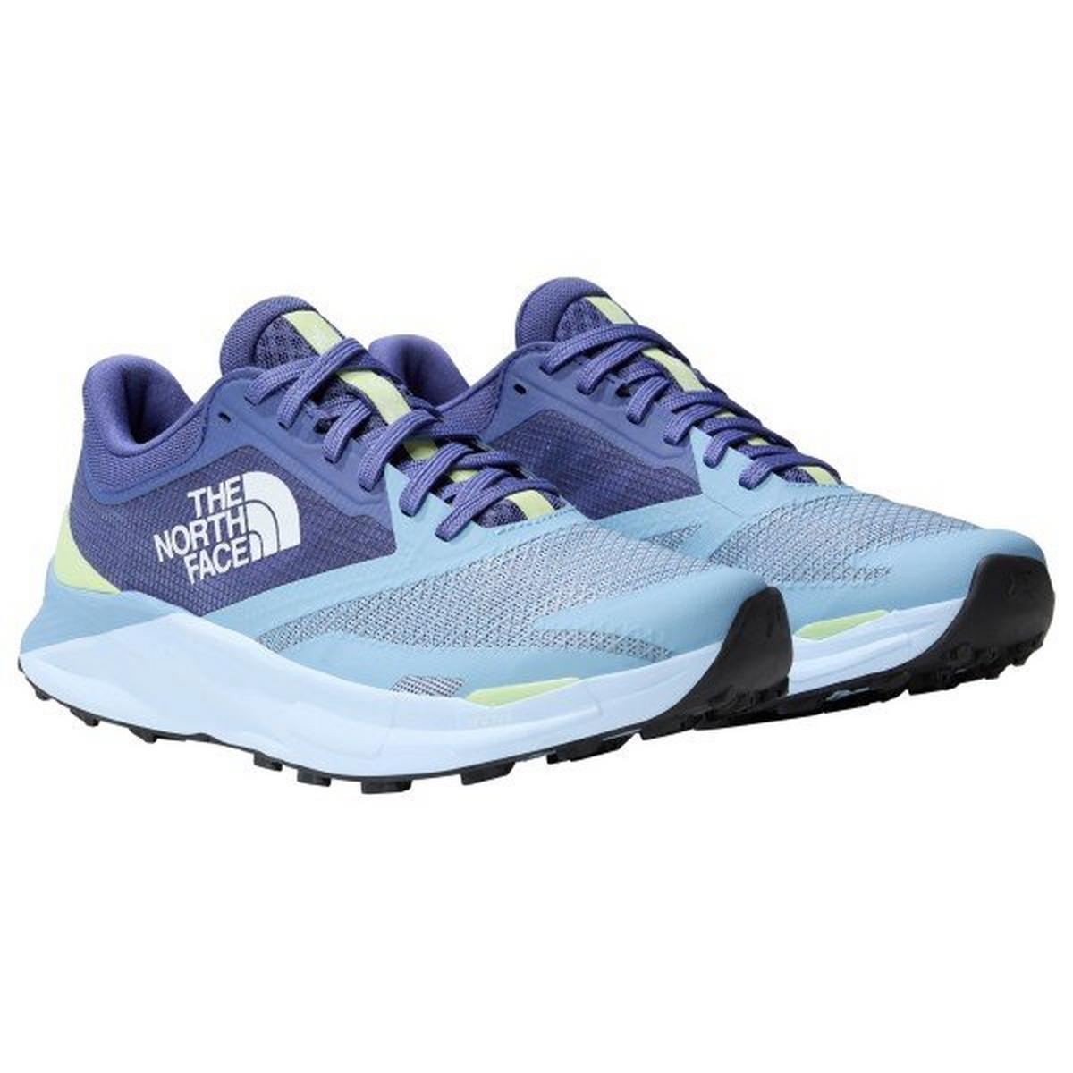 The North Face Women's Vectiv? Enduris III Trail Running Shoes - Blue