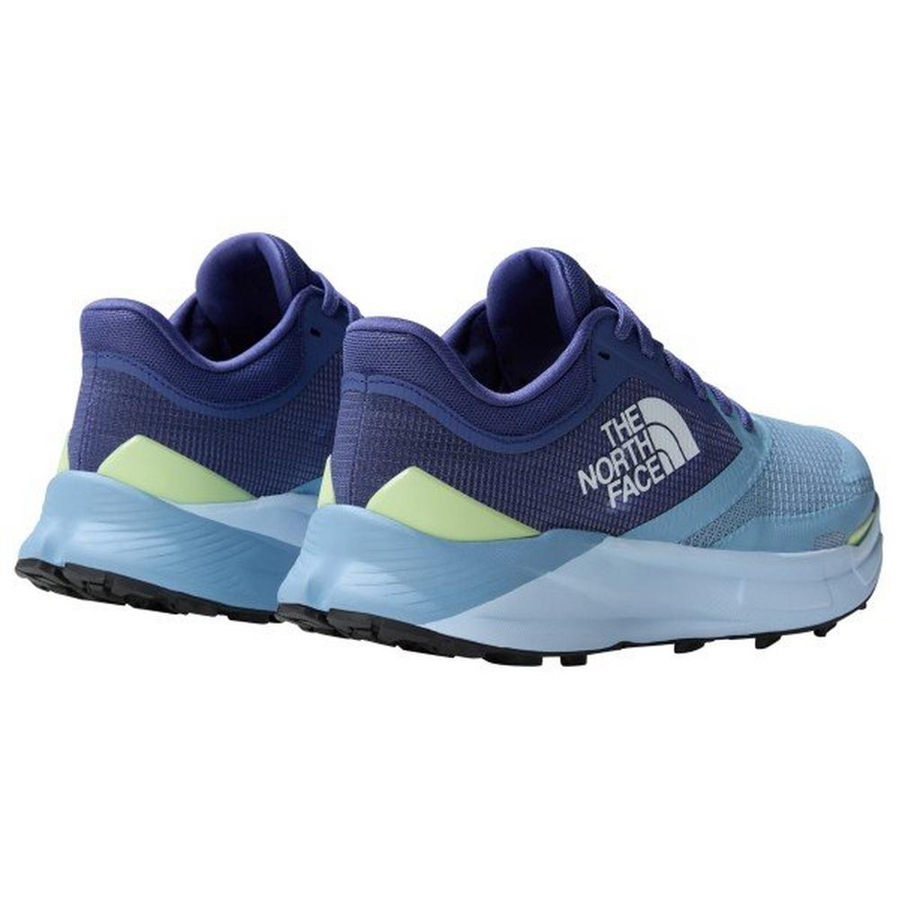 The North Face Women's Vectiv? Enduris III Trail Running Shoes - Blue